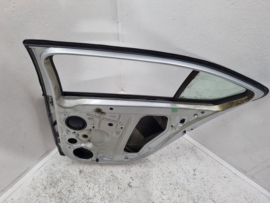 Usa dreapta spate Skoda Octavia 3 (5E3) [Fabr 2012-2020] Sedan LA7W