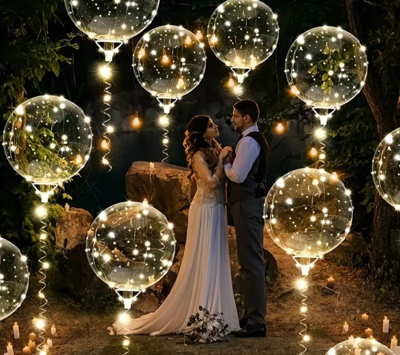 Выездное оформление