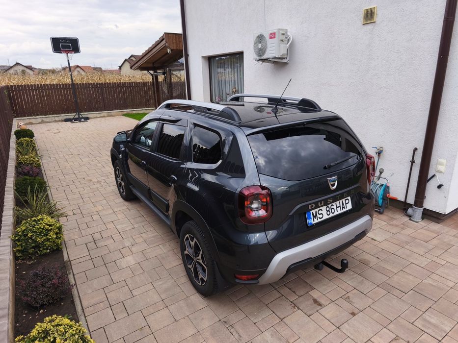 DACIA Duster 2019 — imagine 5