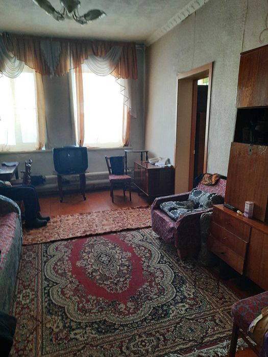 Продам 2х- комнатную  квартиру