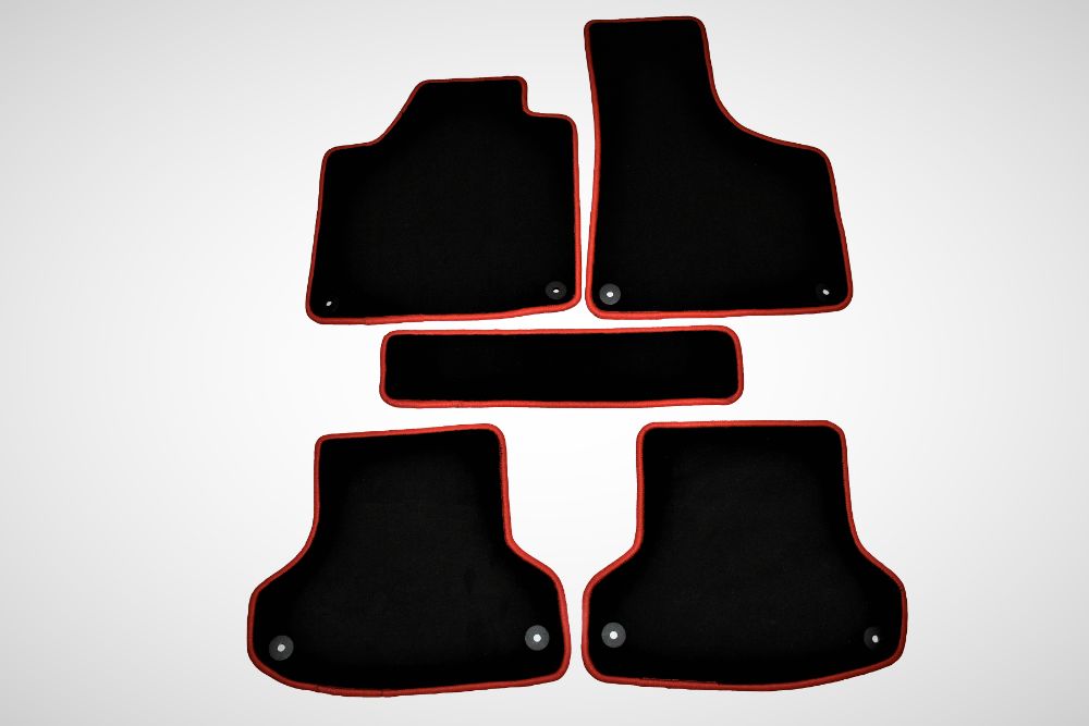 Стелки за Audi A3 8P 2003 - 2012 3 и 5 врати s line, RS3, S3