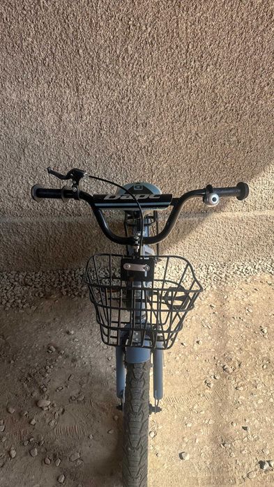 Велосипед детскии