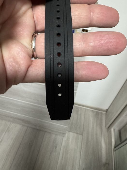 Vand Citizen Promaster EcoDrive Diver BN0190-15E