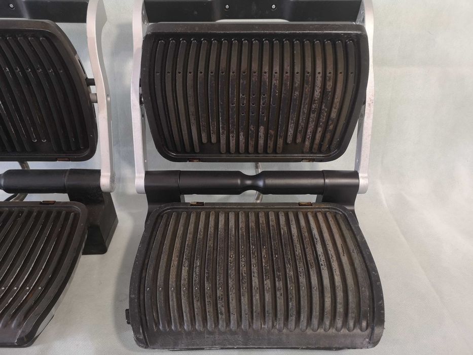 Грил - Tefal OptiGrill
