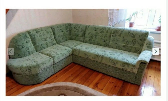 Продам новые диваны, раскладывающиеся .