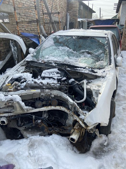 продам машину нисан санни