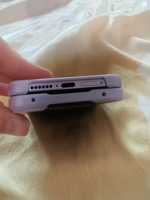 telefon Xiaomi mix Flip 512 gb, 12 gb RAM extensibili la 16gb