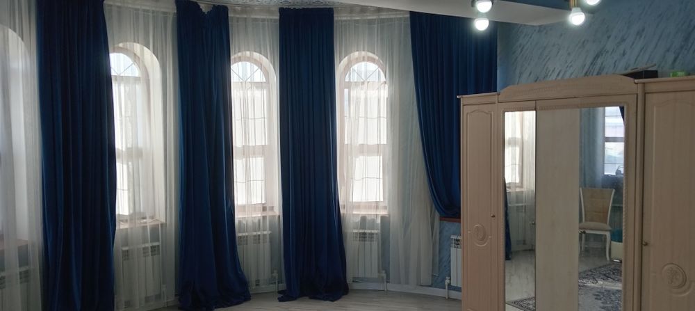 Гастевои дом Тараз