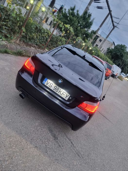 BMW Seria 5 2009 — imagine 4
