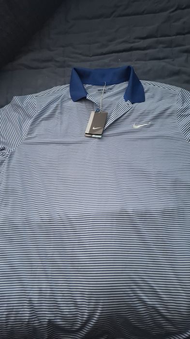 NIKE Polo Shirt XL