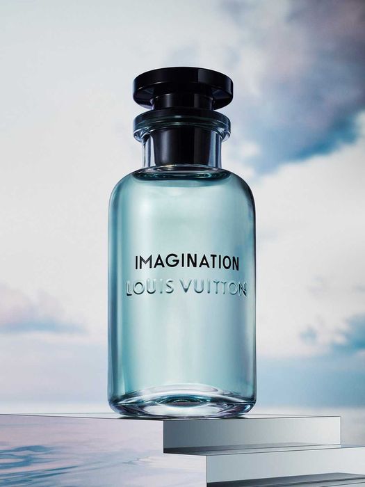 Atir Louis Vuitton Imagination 100% original atir, 10 ml