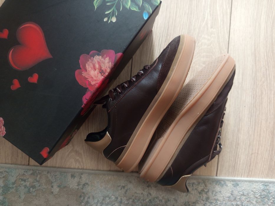 Дамски кецове bianki 38