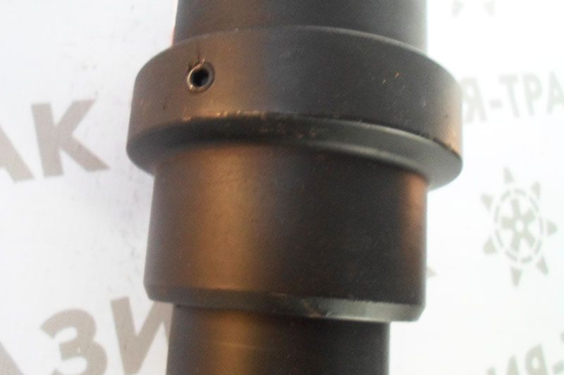 Катки опорные для мини-экскаватора Kubota