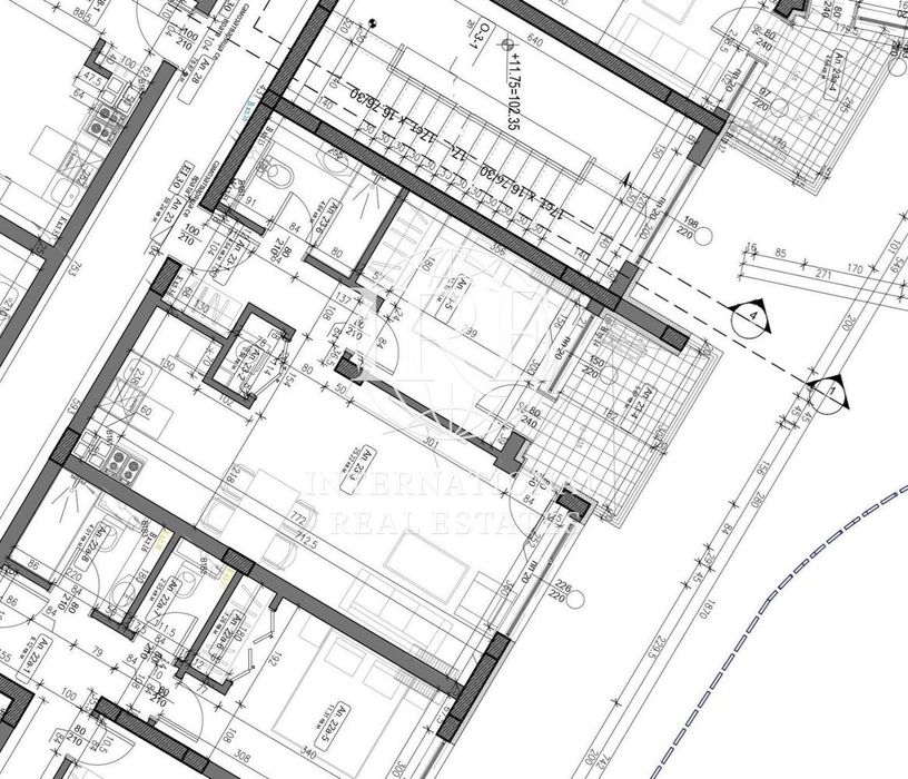 2-стаен в Варна-Възраждане 1 площ 72 цена 125000