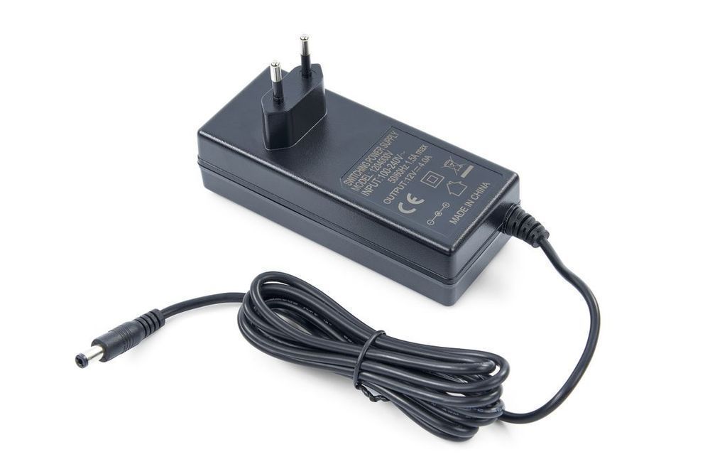 Incarcator lampa led deluxe hbm