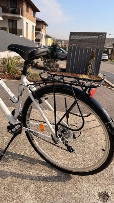 Bicicletă Menzel Cross / Trekking 28”, cadru M (55–59 cm)