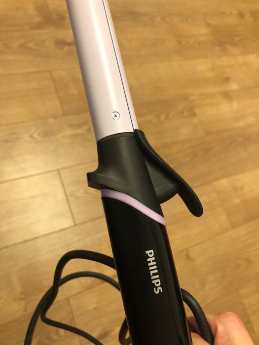 Ondulator par Philips