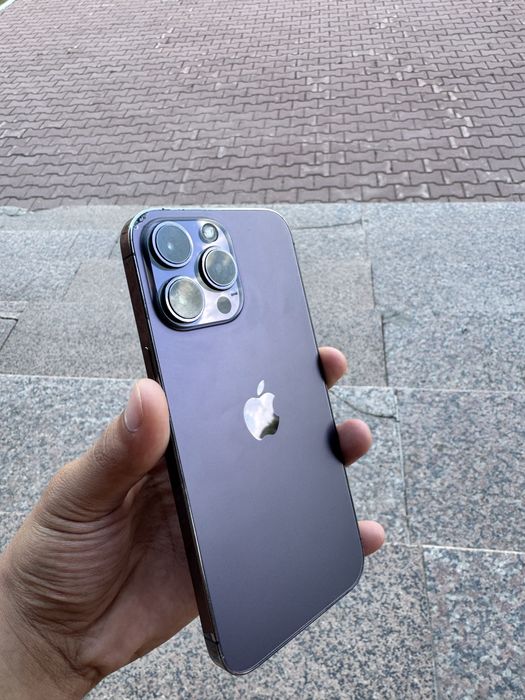 Iphone 14 pro max 1tb