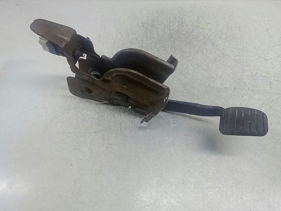 Pedala frana 465016578R Dacia Dokker 1 (2012 - 2017) 1.5 dci K9K612