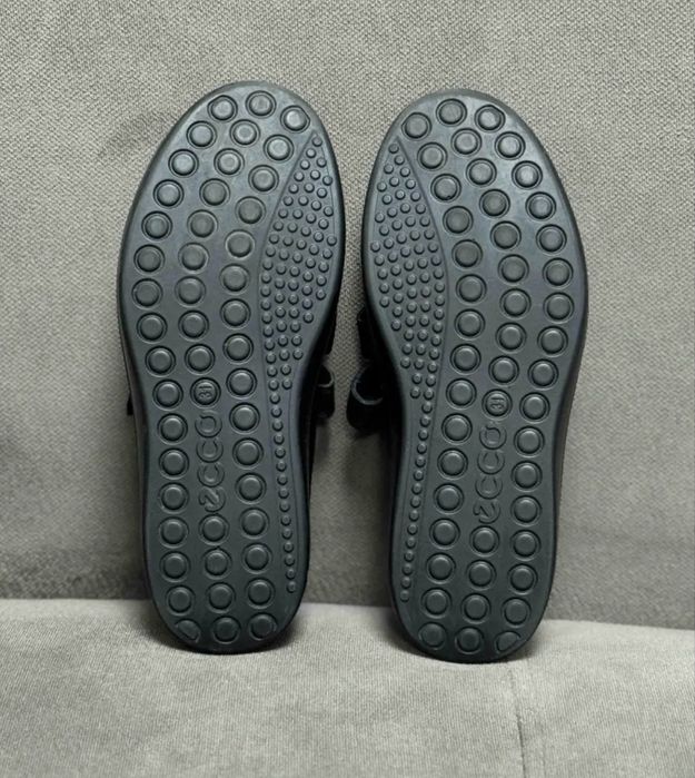 Детские кеды Ecco