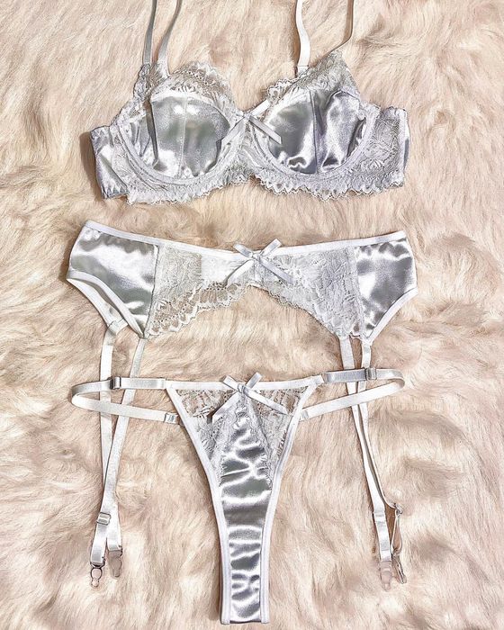 Set lenjerie intimă dama 119 lei  M