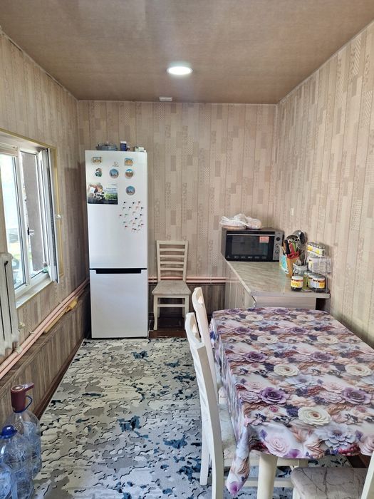 Shofayiz mahallasida 3,23 sotixli Uy sotiladi