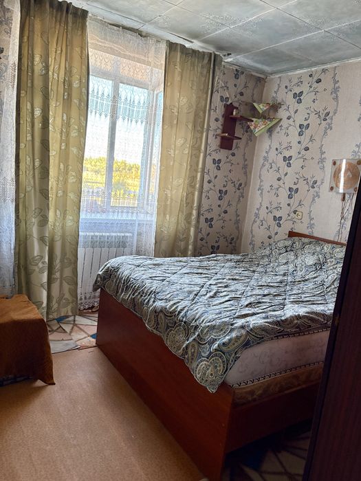 Продам 2-х комнатную квартиру