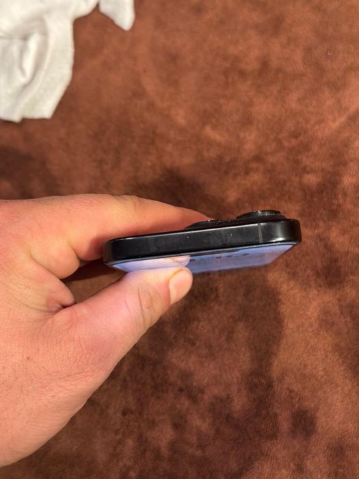 Срочно iPhone 16 pro