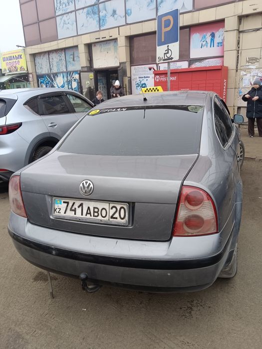Пассатв5 продается