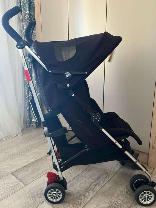 Детска количка MACLAREN