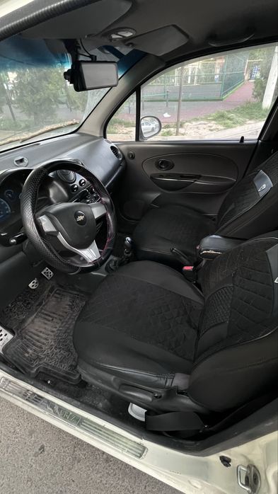 matiz 2009 super narx