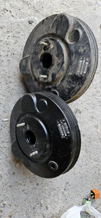 Pompa Servo Frana BMW E46/E90 Fl/NFL