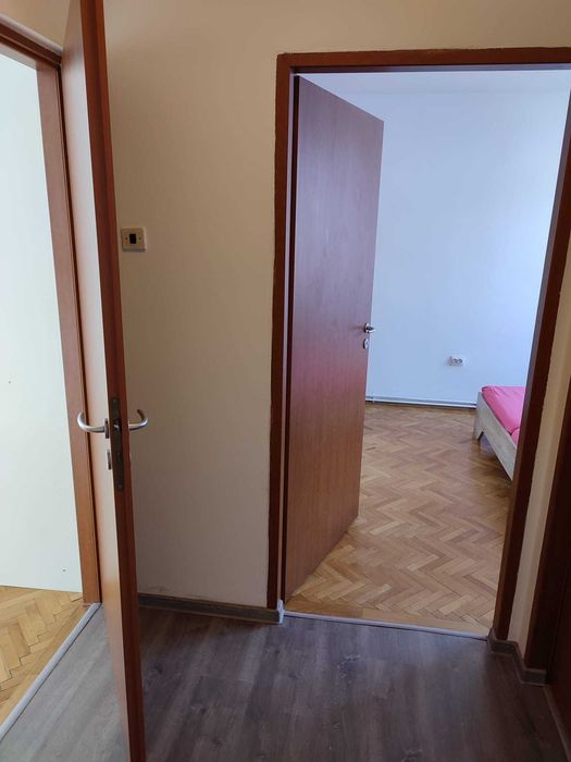 Direct de la proprietar vand apartament 2 camere, Lunca, Universitate