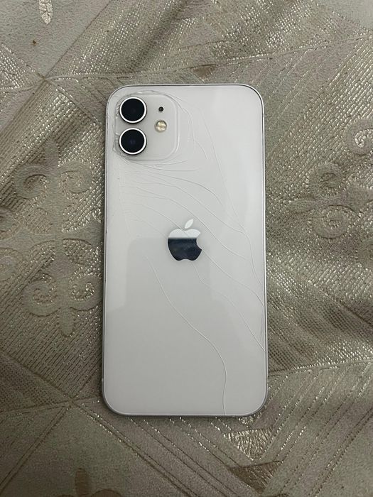 Iphone 12 айфон 12