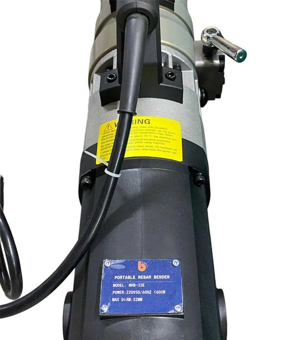 Арматурогиб NRB-32E