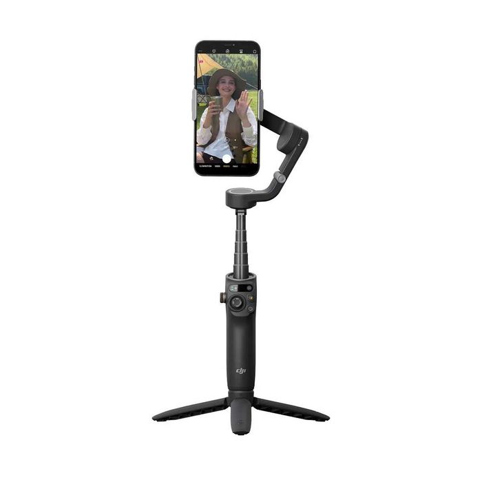 DJI Osmo 6 Mobile