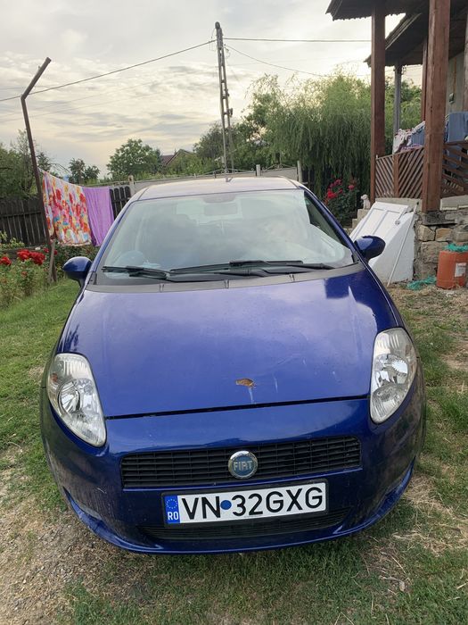 FIAT Grande Punto
