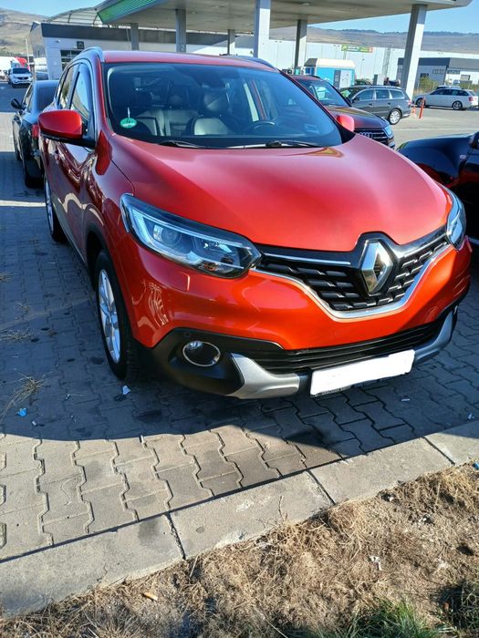 De vanzare Renault Kadjar