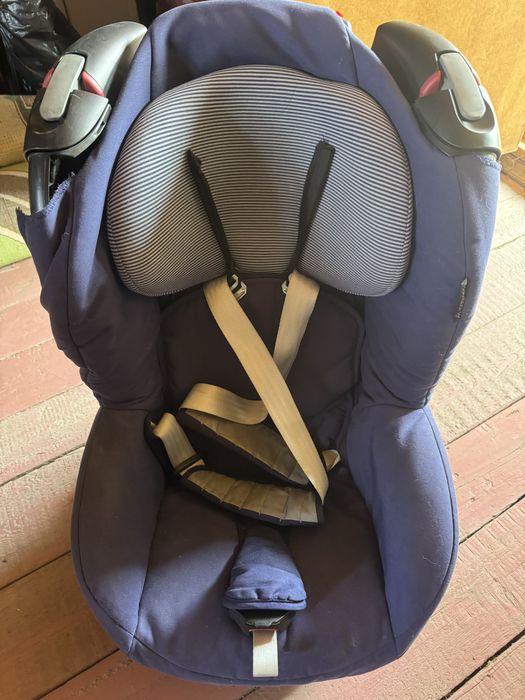 Детское автокресло
