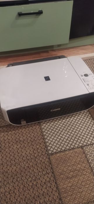 Принтер 3 в 1 б/у