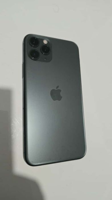 Iphone 11 pro 64gb