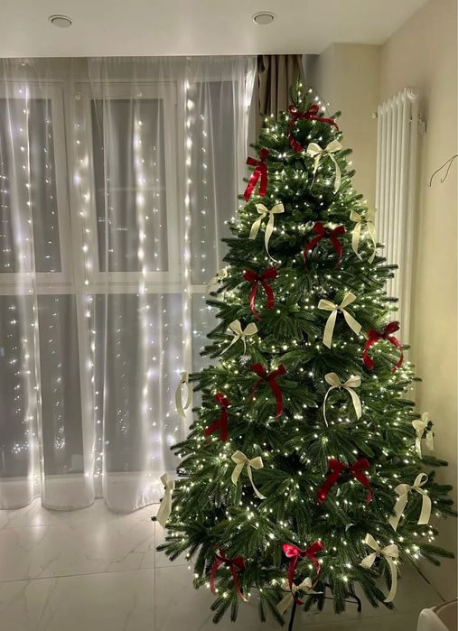 Елка ,1.80 Королевская елка