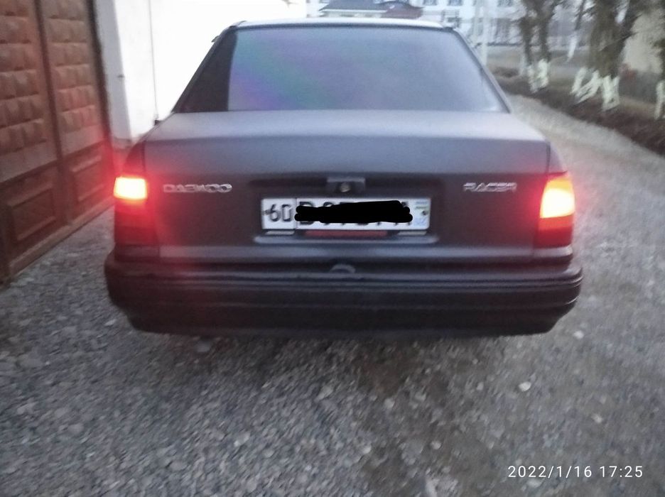 Продам автомобиль