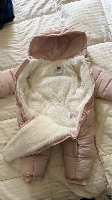 Детский комбенизон из америки