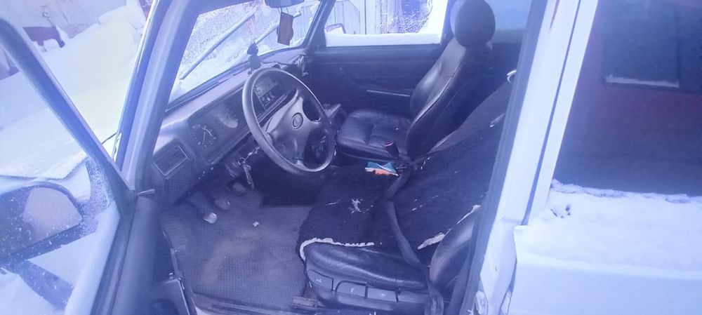 Продам Ваз 2107 в хорошем состояний