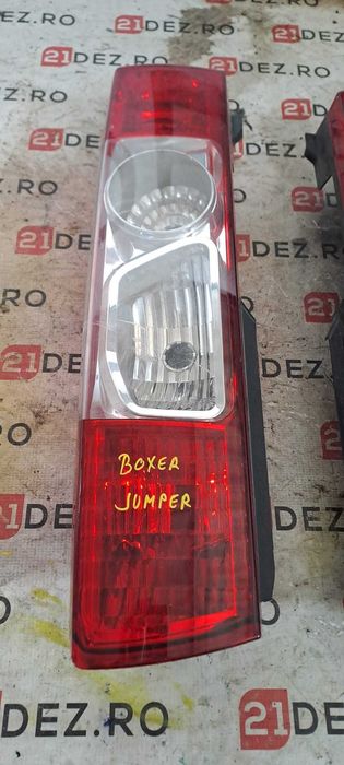 Stopuri / Stop stanga , stop dreapta Peugeot Boxer , Citroen Jumper