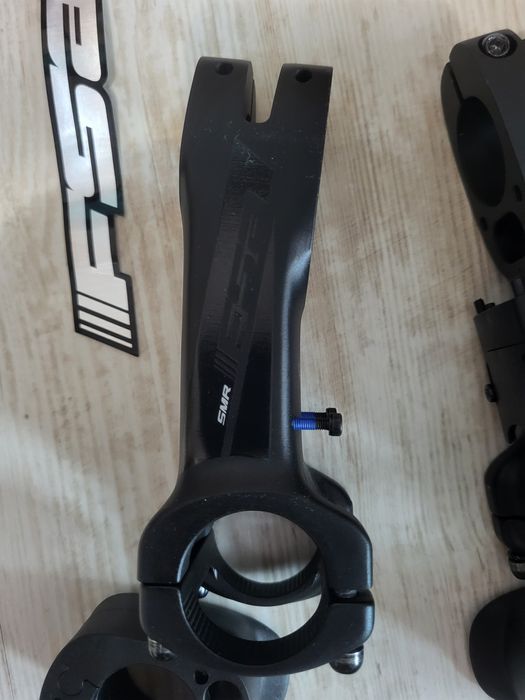 Pipă FSA Road NS SMR