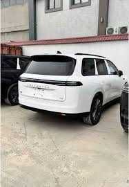 LEAPMOTOR c11 hybrid 200km.naxd halol nasiya