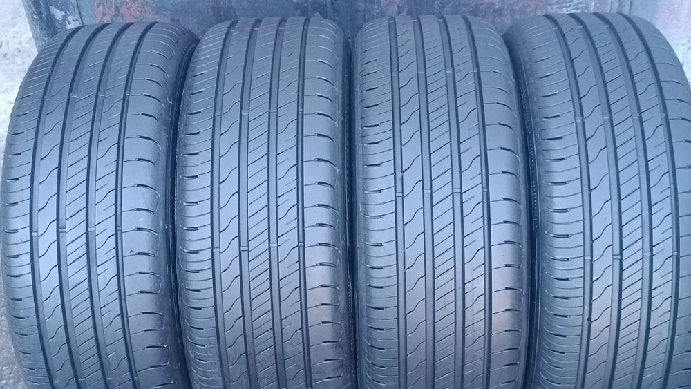 205/55/16 Goodyear