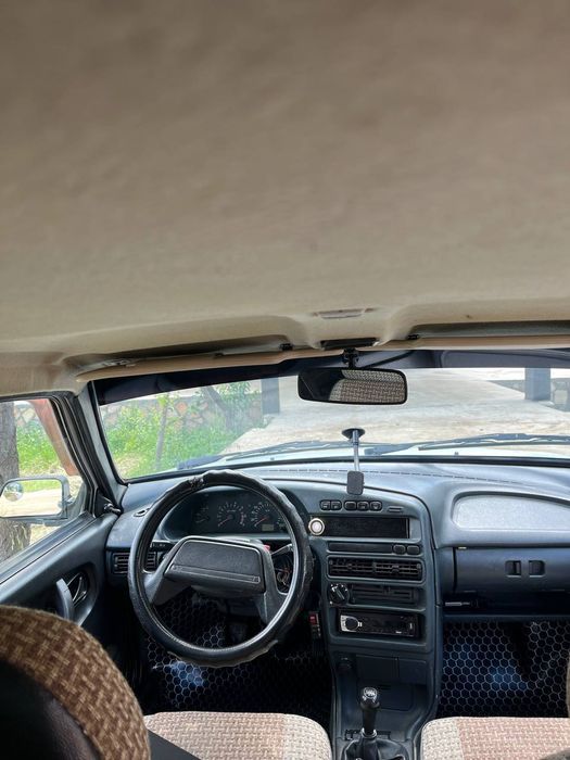 Lada samara 2015